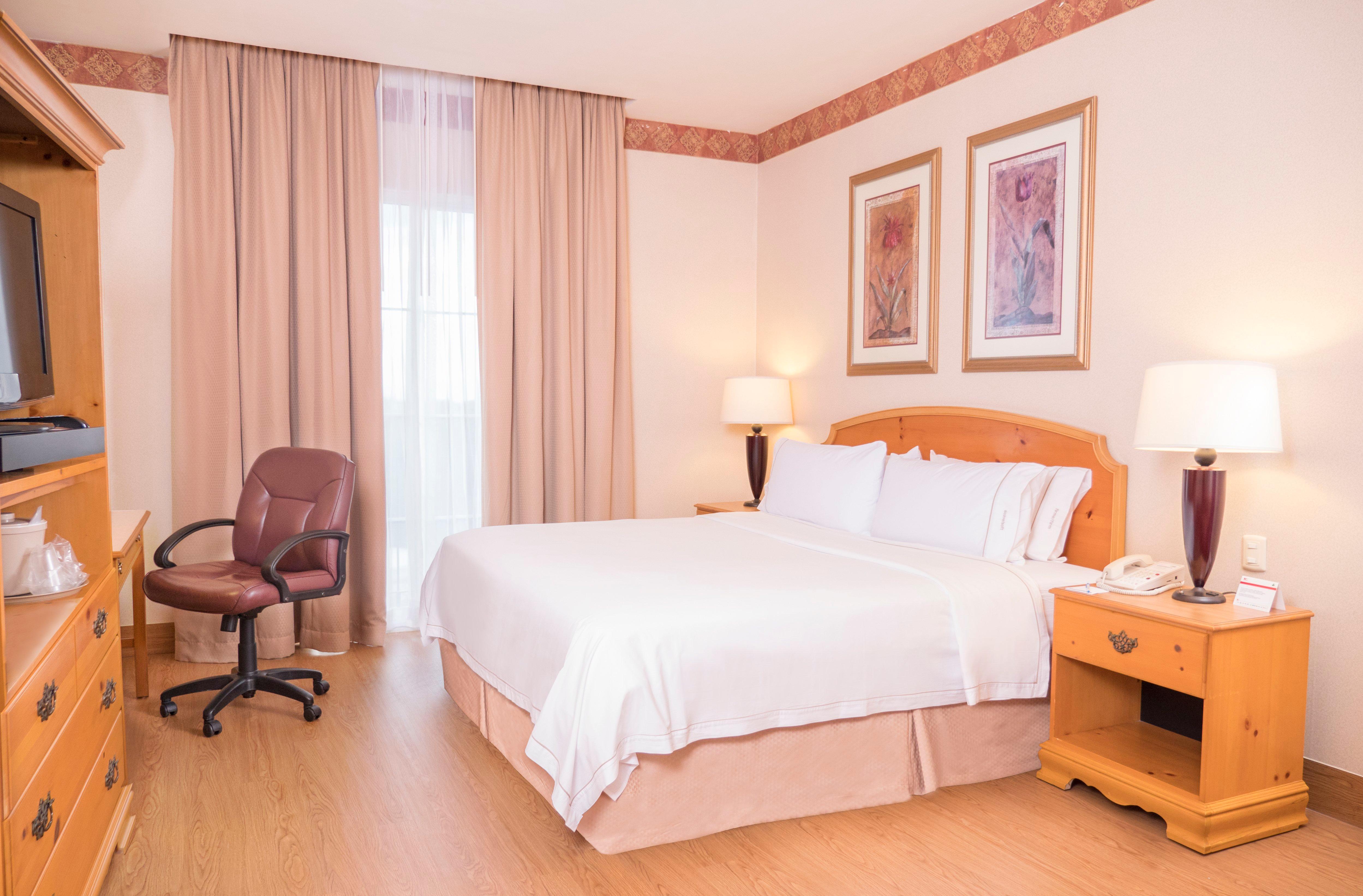 Holiday Inn Express Silao-Aeropuerto Bajio By Ihg Exterior photo