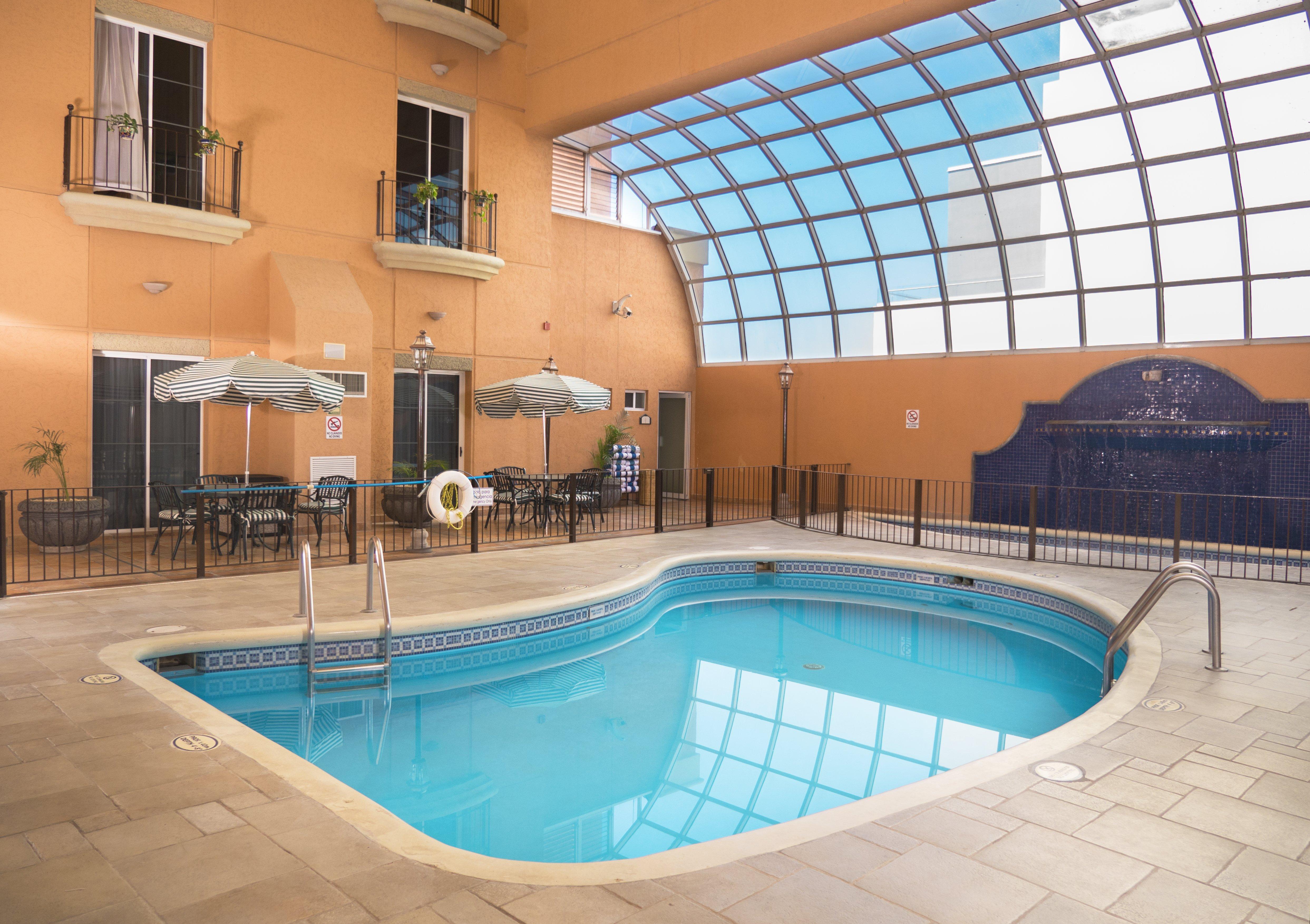 Holiday Inn Express Silao-Aeropuerto Bajio By Ihg Exterior photo