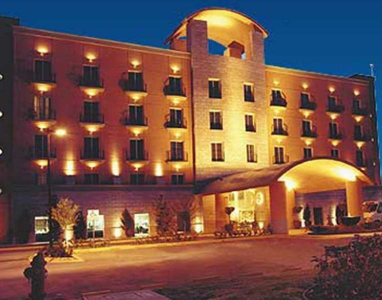 Holiday Inn Express Silao-Aeropuerto Bajio By Ihg Exterior photo